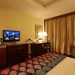 Fortune Club Room